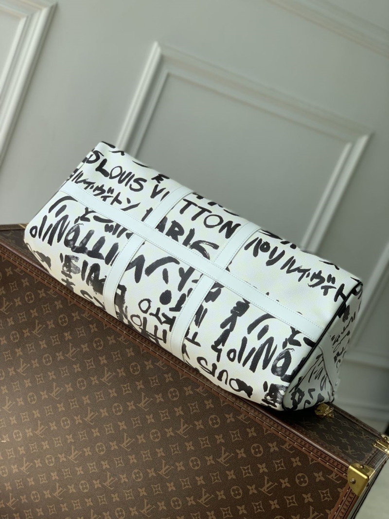 LV Travel Bags